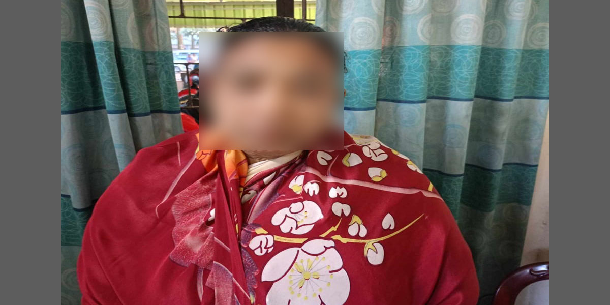 চট্টগ্রাম মেডিকেল কলেজে নারী দালাল আটক